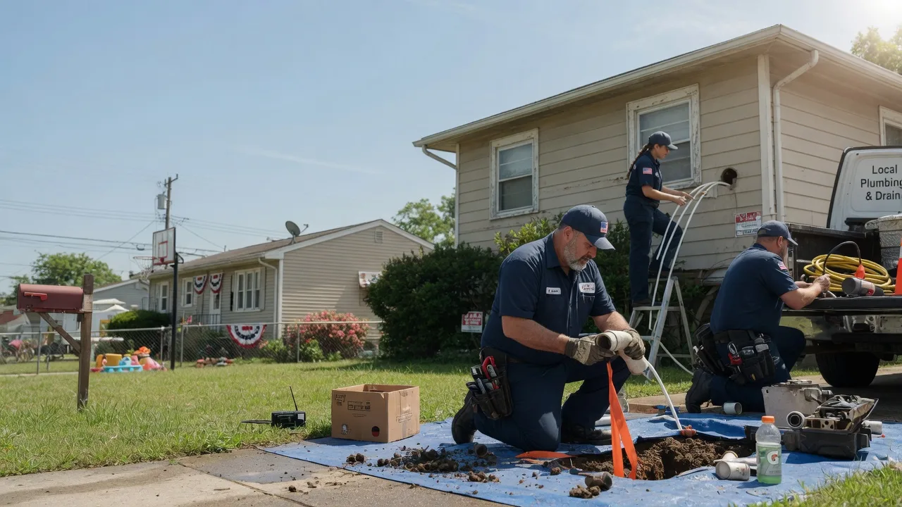 Faucet Repair in Cimarron, KS near me